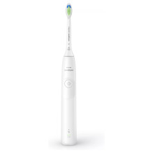Toothbrush HX7109 01 Sonicare 5300 Duopack black Schwarz and white (HX7109 / 01)