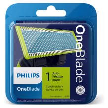 OneBlade Shaver Accessories QP215 OneBlade Shaver Accessories QP215