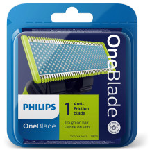 OneBlade Shaver Accessories QP215 OneBlade Shaver Accessories QP215