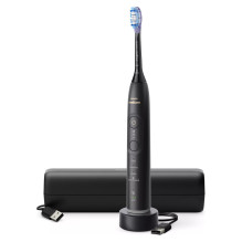HX7421 / 01 „Sonicare 7100“ serija, juoda