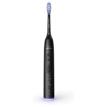 HX7421 / 01 „Sonicare 7100“ serija, juoda