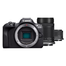 Canon EOS R100 + RF-S...