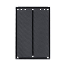 Lian Li AND Cases A3-mATX Wood Edition Front Panel - Walnuts, schwarz