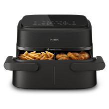 Airfryer NA150 00 7,1L 2450W black Schwarz (NA150 / 00) Airfryer NA150 00 7,1L 2450W black Schwarz (NA150 / 00)