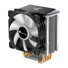 K Jonsbo CR-1400 CPU aušintuvas, ARGB - 92mm, juodas K Jonsbo CR-1400 CPU aušintuvas, ARGB - 92mm, juodas