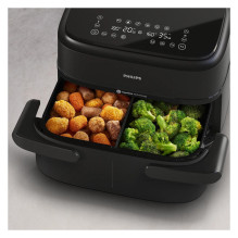 Airfryer NA150 00 7,1L 2450W black Schwarz (NA150 / 00) Airfryer NA150 00 7,1L 2450W black Schwarz (NA150 / 00)