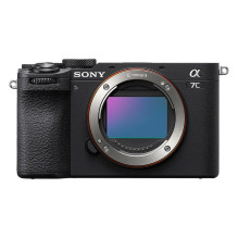 Sony α 7C II