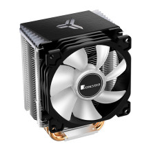 K Jonsbo CR-1400 CPU aušintuvas, ARGB - 92mm, juodas K Jonsbo CR-1400 CPU aušintuvas, ARGB - 92mm, juodas
