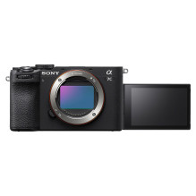 Sony α 7C II