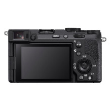 Sony α 7C II