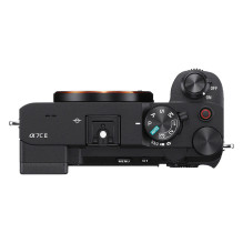 Sony α 7C II