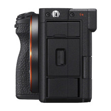 Sony α 7C II