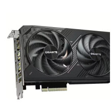 Gigabyte GV-N506TWF2-8GD GeForce RTX 5060 Ti WINDFORCE 8G, 8GB GDDR7, 128bit, PCIe 5.0, 2572 Mhz Gigabyte GV-N506TWF2-8GD GeForce RTX 5060 Ti WINDFORCE 8G, 8GB GDDR7, 128bit, PCIe 5.0, 2572 Mhz