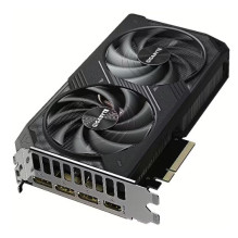Gigabyte GV-N506TWF2-8GD GeForce RTX 5060 Ti WINDFORCE 8G, 8GB GDDR7, 128bit, PCIe 5.0, 2572 Mhz Gigabyte GV-N506TWF2-8GD GeForce RTX 5060 Ti WINDFORCE 8G, 8GB GDDR7, 128bit, PCIe 5.0, 2572 Mhz