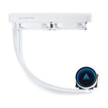 Chieftec ICEBERG 240-RGB-W Chieftec ICEBERG 240-RGB-W