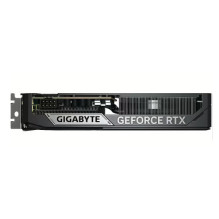 Gigabyte GV-N506TWF2-8GD GeForce RTX 5060 Ti WINDFORCE 8G, 8GB GDDR7, 128bit, PCIe 5.0, 2572 Mhz Gigabyte GV-N506TWF2-8GD GeForce RTX 5060 Ti WINDFORCE 8G, 8GB GDDR7, 128bit, PCIe 5.0, 2572 Mhz