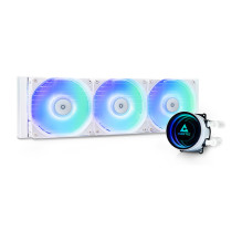 Chieftec CLC-360-RGB-W...