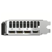 Gigabyte RTX5060 TI Windforce 8GB GDDR7 HDMI 3xDP Gigabyte RTX5060 TI Windforce 8GB GDDR7 HDMI 3xDP