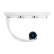 Chieftec CLC-360-RGB-W kompiuterio aušinimo sistema Chieftec CLC-360-RGB-W kompiuterio aušinimo sistema