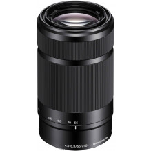 Sony E 55-210mm F4.5-6.3...