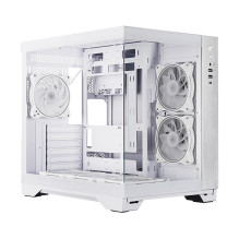 Chieftec GM-30W-TG-OP computer case Chieftec GM-30W-TG-OP computer case