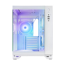 Chieftec GM-30W-TG-OP computer case Chieftec GM-30W-TG-OP computer case