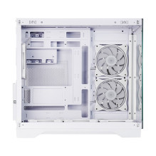 Chieftec GM-30W-TG-OP computer case Chieftec GM-30W-TG-OP computer case