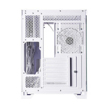 Chieftec GM-30W-TG-OP computer case Chieftec GM-30W-TG-OP computer case