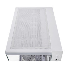Chieftec GM-30W-TG-OP computer case Chieftec GM-30W-TG-OP computer case