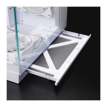 Chieftec GM-30W-TG-OP computer case Chieftec GM-30W-TG-OP computer case