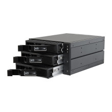 Chieftec CBP-2131SAS drive bay panel