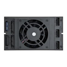 Chieftec CBP-2131SAS drive bay panel