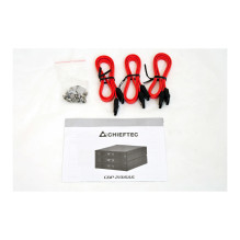 Chieftec CBP-2131SAS drive bay panel