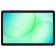 Planšetinis kompiuteris Samsung Galaxy Tab A11+ 6RAM 128GB LTE DE pilka Zero Touch