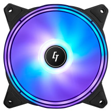 Chieftec NF-1225RGB kompiuterio aušinimo sistema Chieftec NF-1225RGB kompiuterio aušinimo sistema
