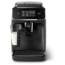 2200 serija EP2230 / 10 LatteGo (juoda)