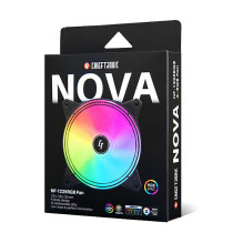 Chieftec NF-1225RGB kompiuterio aušinimo sistema Chieftec NF-1225RGB kompiuterio aušinimo sistema