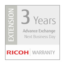 G Fujitsu 3 Years AE - NBD...