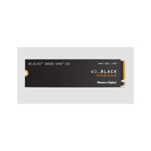 Western Digital Juoda SN850X