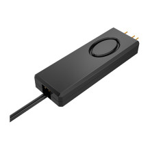 Jonsbo RC01 Controller, ARGB - black Jonsbo RC01 Controller, ARGB - black