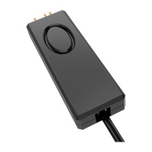 Jonsbo RC01 Controller, ARGB - black Jonsbo RC01 Controller, ARGB - black