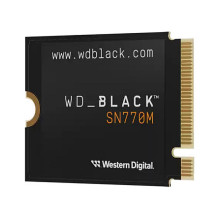 Western Digital Juodas WDBDNH0020BBK-WRSN vidinis SSD diskas