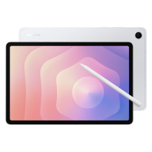 Samsung Galaxy Tab S11 Wi-Fi 12RAM 512GB DE silver Samsung Galaxy Tab S11 Wi-Fi 12RAM 512GB DE silver