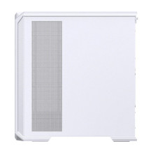 Jonsbo D400 PC dėklas, Midi bokštas, ATX, Tempered Glass – baltas Jonsbo D400 PC dėklas, Midi bokštas, ATX, Tempered Glass – baltas