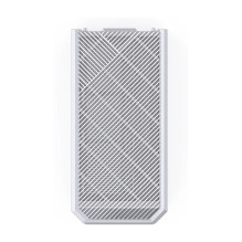Jonsbo D400 PC dėklas, Midi bokštas, ATX, Tempered Glass – baltas Jonsbo D400 PC dėklas, Midi bokštas, ATX, Tempered Glass – baltas