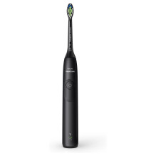 Toothbrushes HX7101 / 02 / Sonicare 5300 with Etui Black