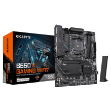 GIGABYTE B550 X GAMING...
