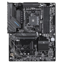 GIGABYTE B550 X GAMING WIFI7 AM4 4xDDR4 HDMI 2xM.2 GIGABYTE B550 X GAMING WIFI7 AM4 4xDDR4 HDMI 2xM.2