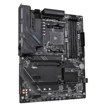 GIGABYTE B550 X GAMING WIFI7 AM4 4xDDR4 HDMI 2xM.2 GIGABYTE B550 X GAMING WIFI7 AM4 4xDDR4 HDMI 2xM.2