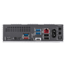 GIGABYTE B550 X GAMING WIFI7 AM4 4xDDR4 HDMI 2xM.2 GIGABYTE B550 X GAMING WIFI7 AM4 4xDDR4 HDMI 2xM.2